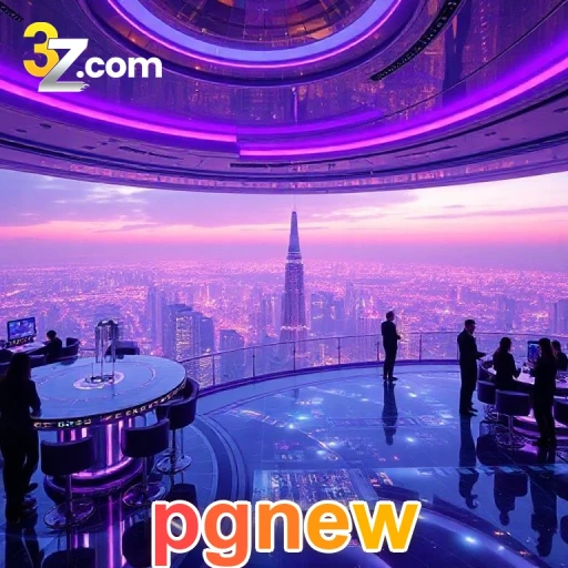 pgnew Pagamentos Seguros