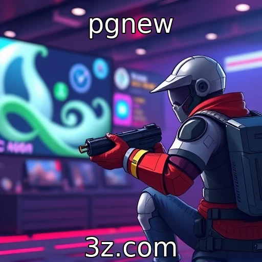 Crescimento do mercado de jogos digitais e suas tendências