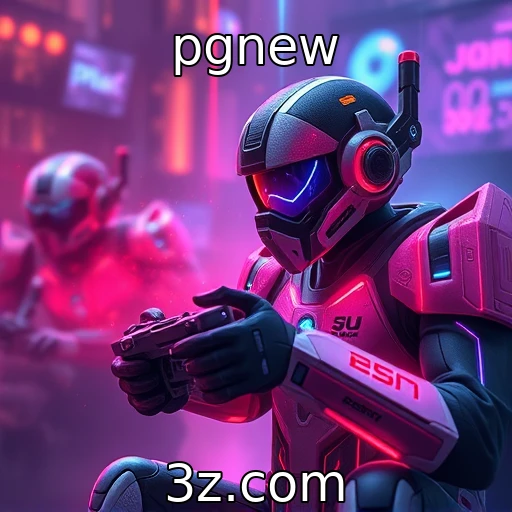 O impacto das tecnologias emergentes nos jogos