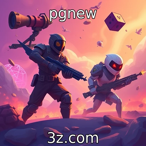 Tendências de mercado na indústria de jogos